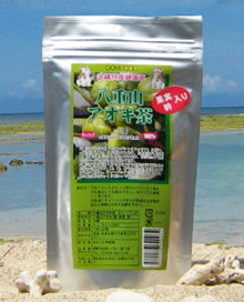 ノニ茶（ティーバッグ）40g（2g×20包）