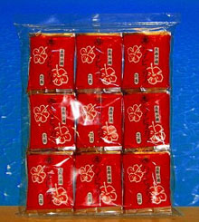 ハイビスカス茶　（中国）200ｇ