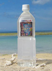 深海のちゅら姫（1000ml）