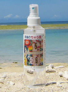 深海のちゅら姫（200ml）