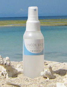 ラムーンウォーター・ミスト（100ml）