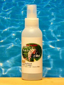 ちゅら月桃水　100ml