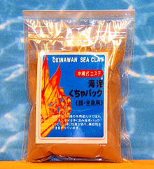くちゃパック　（粉）　50ｇ