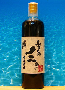 長寿の源 ノニ（沖縄産）　900ml