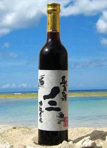 長寿の源 ノニ（沖縄産）500ml
